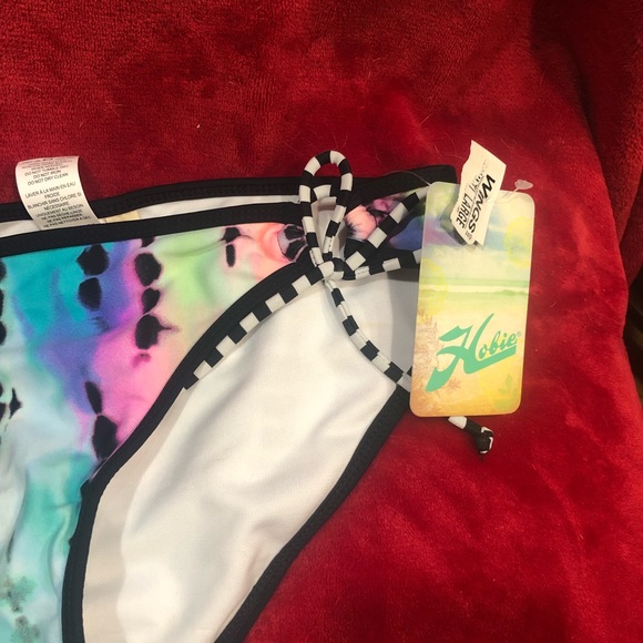 Hobie brand bikini - Picture 4 of 7